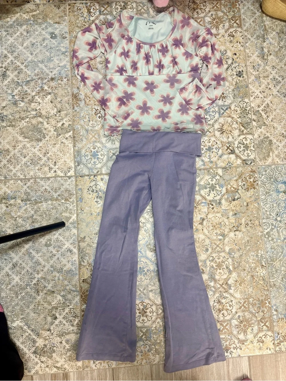 art class soft long